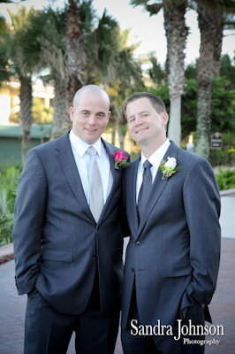 Best Hammock Beach Resort Wedding photographer - Sandra Johnson (SJFoto.com)